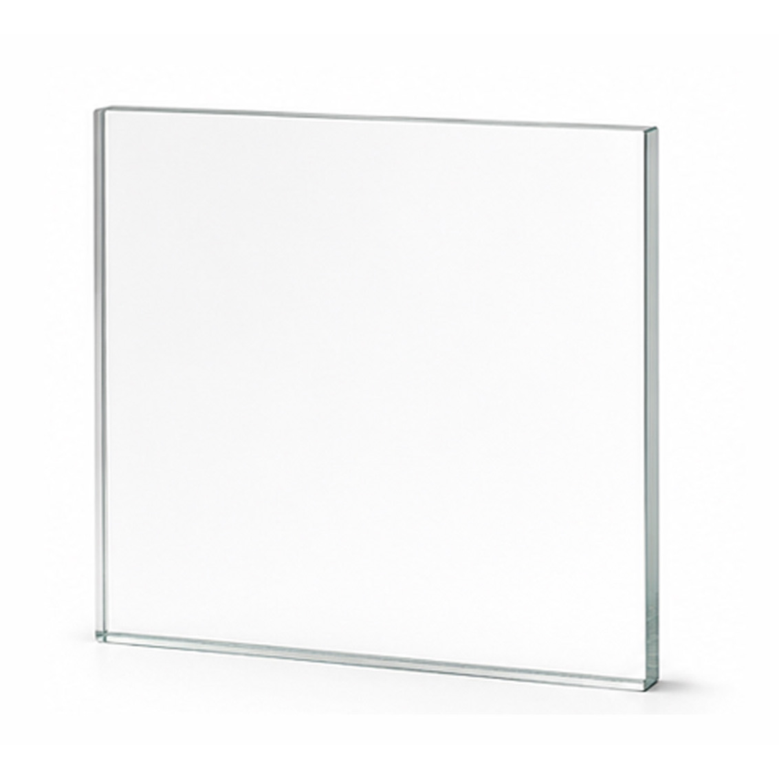 Klar Glas